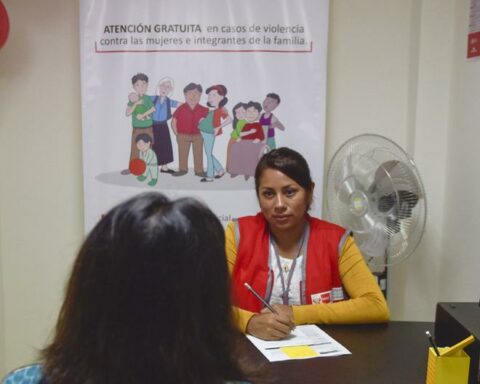 Moquegua: So far this year, more than 1,500 women have been attacked