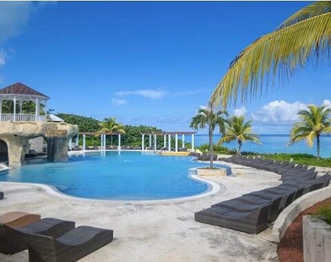 Cuba, hoteles, turismo