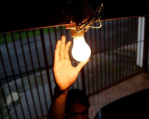 More than 190 thousand electrical failures were registered between January and November of this year