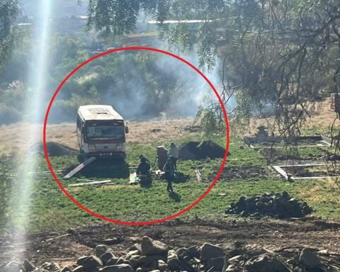 More than a hundred properties are overwhelmed, according to producers