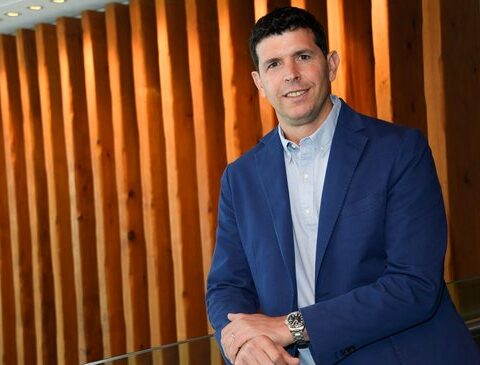 More than electric: General Motors is already thinking about bringing autonomous vehicles