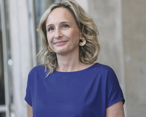 Moreira does not define if he will support Laura Raffo