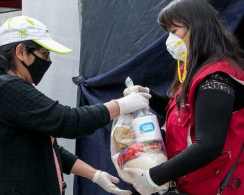 Municipality of Arequipa will deliver baskets, panetones and toys for 71 thousand soles