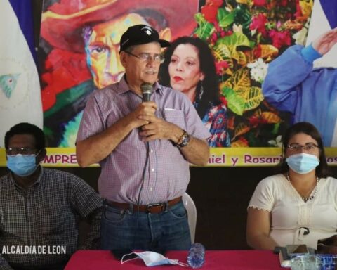 Murillo orders dismissal of FSLN political secretary in León