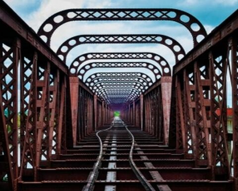 Music Tour at the Three Shores Festival