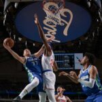 NBA: Doncic achieves historic 60-point triple double in Mavericks win
