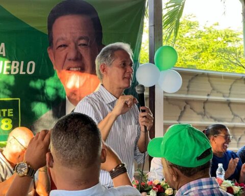 NG Cortiñas dice Leonel hará de San Juan y Bahoruco provincias con desarrollo integral