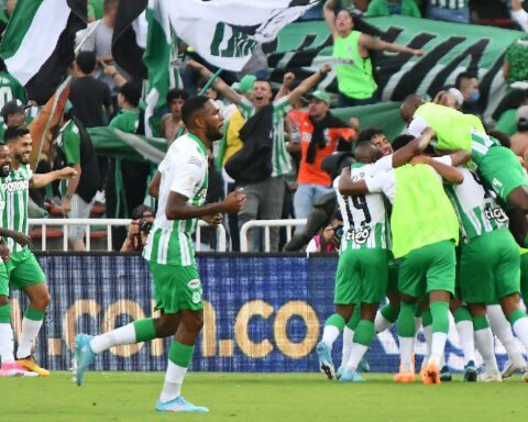 Nacional makes official the departure of another player for 2023