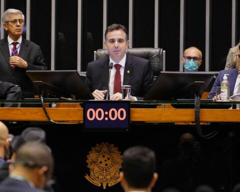 National Congress approves new rules for secret budget