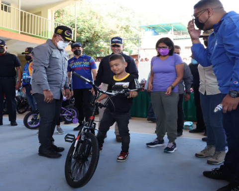 Gobierno Nacional distribuye más de 12 millones de juguetes en el país