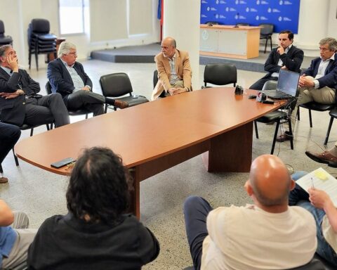 National Minimum Wage rises 9% in January and will be located at $ 21,106