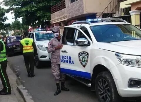 Policía Nacional lanza hoy operativo “Navidad con Moderación y Responsabilidad 2022”