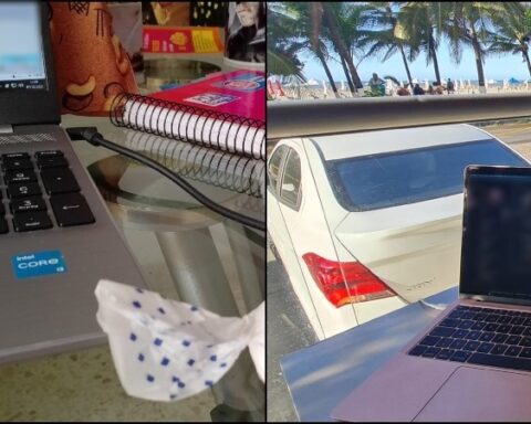 Ni de rumba, ni en la playa: a teletrabajar en la ciudad donde esté el empleador,