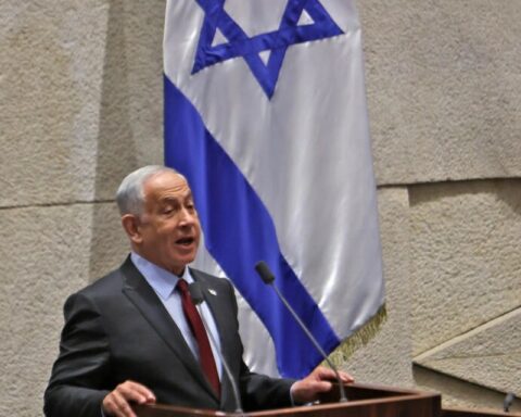 Netanyahu manages to form a new Israeli government in alliance with the extreme right