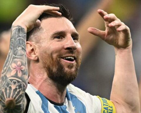 Netherlands vs.  Argentina: Messi assist and goal pays 15 times the stake