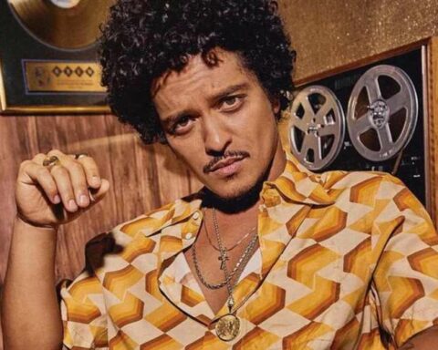 Networks go crazy with Bruno Mars concert announcement in Bolivia