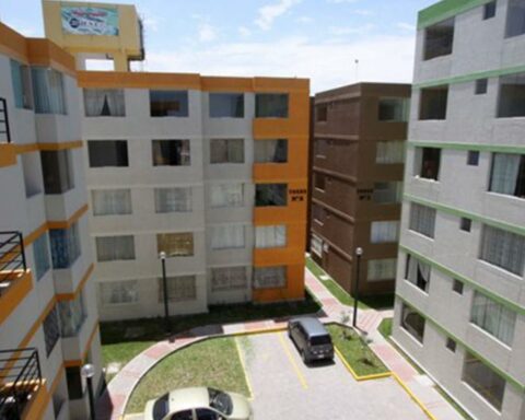 New Credit Mivivienda 2022: how to obtain the mortgage loan if I am not on the payroll?