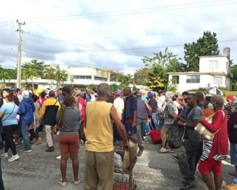 Ron, cerveza, Santa Clara