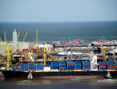 New countries on the export map: the commitment to diversify markets