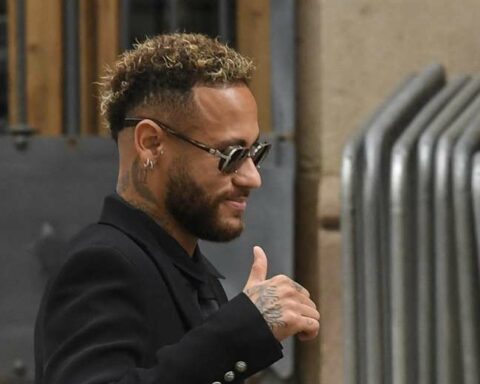 Neymar acquitted in trial for alleged irregularities in his transfer to FC Barcelona