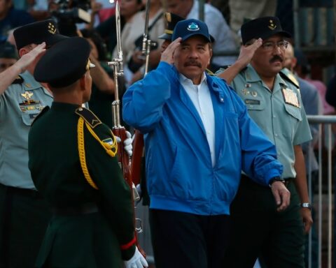 Nicaragua and Russia agree to cooperate on electoral issues, State Department shows "concern"