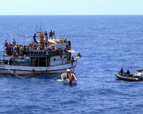 Nicaragua defends international law in The Hague in response to the dispute with Colombia