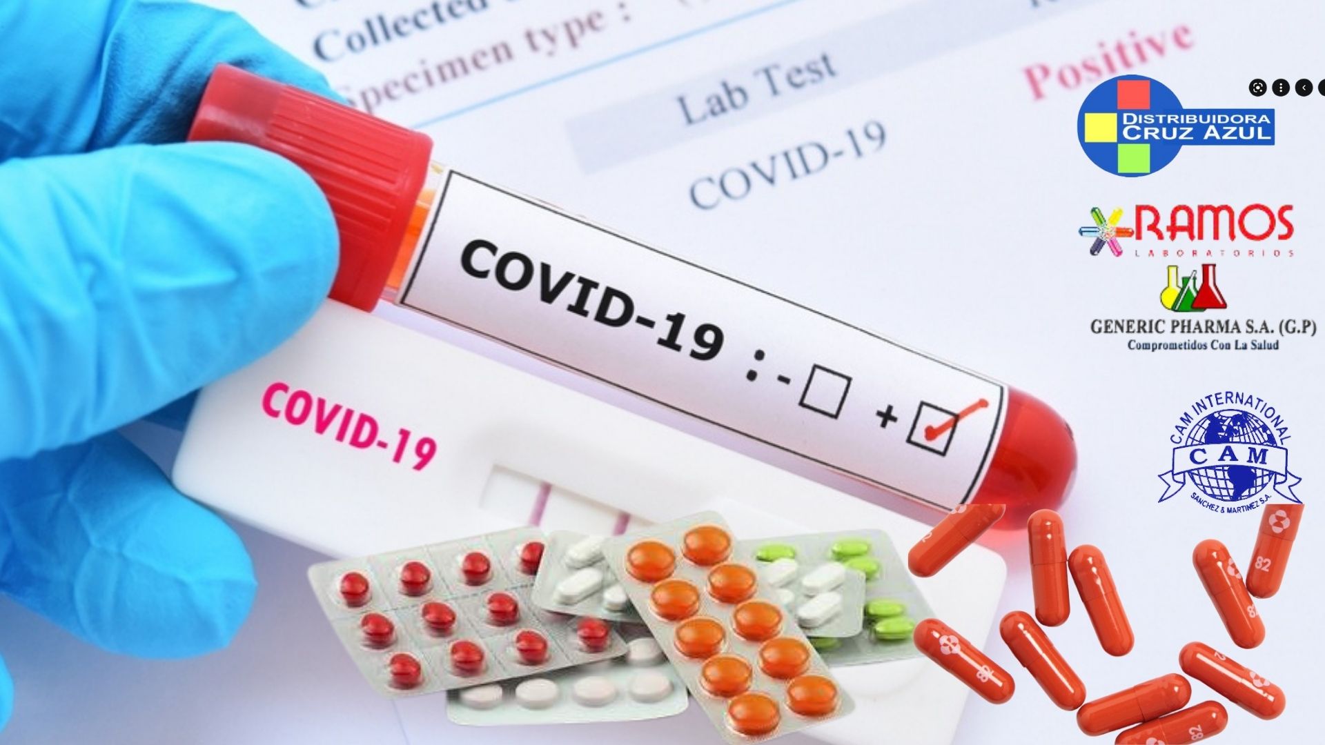 Nicaragua exceeds 20,000 confirmed cases of COVID-19