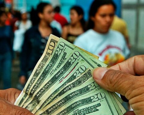 Migrar una decisión financiera