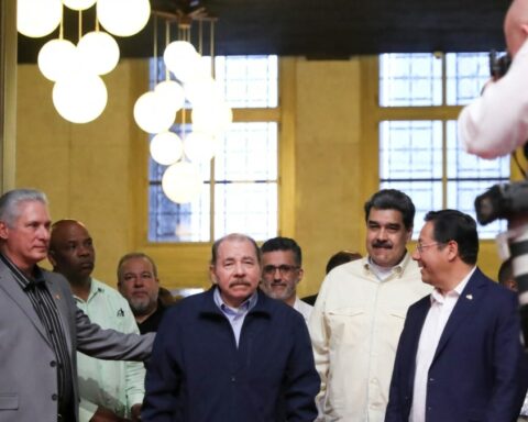 Nicaragua signs cooperation agreements with Iran amid protests