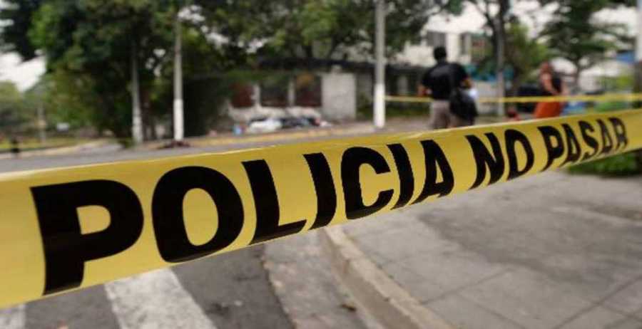 Nicaraguan shot to death in Costa Rica