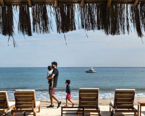 Northern beaches: what recovery does tourism expect this summer?