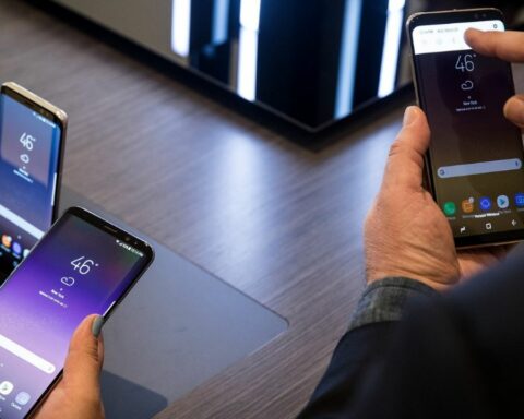 Now 10: which cell phone brands participate in the program