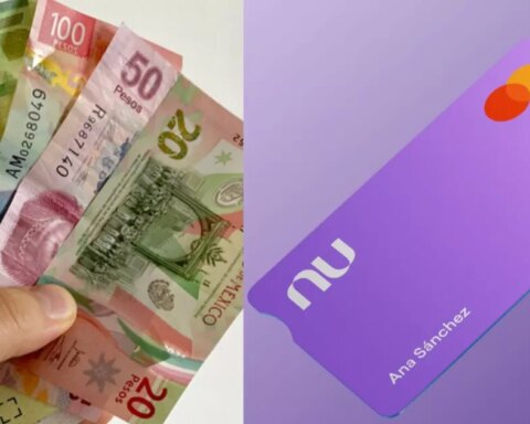 Nubank announces investment of 330 million dollars in Mexico and goes for personal loans