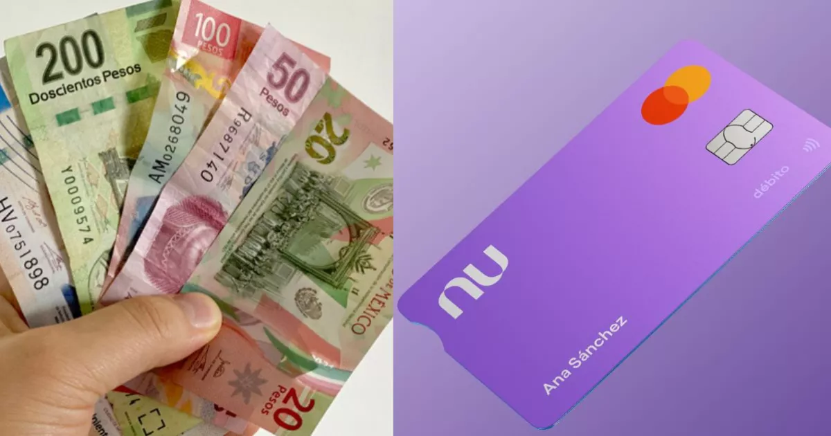 Nubank announces investment of 330 million dollars in Mexico and goes for personal loans