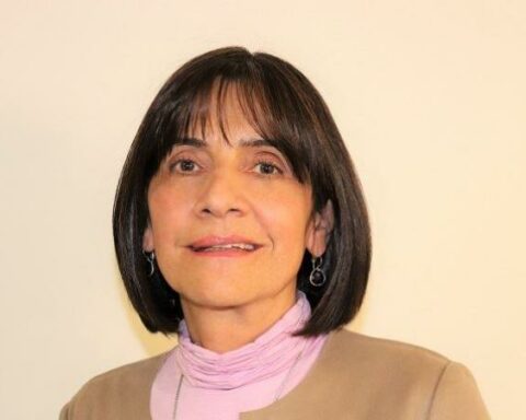 Olga Lucía Acosta is appointed co-director of Banco de la República