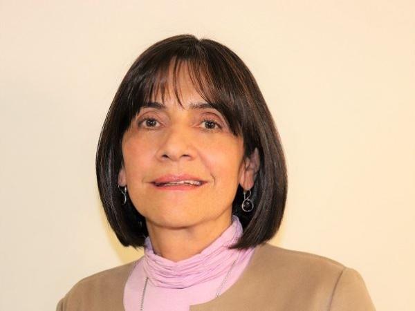 Olga Lucía Acosta is appointed co-director of Banco de la República