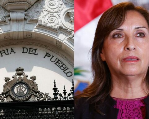 Ombudsman welcomes reorganization of the Presidential Office ordered by Dina Boluarte