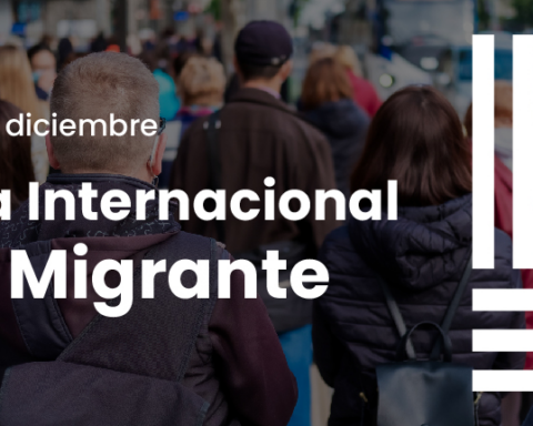 On International Migrants Day, Canelones reaffirms its commitment to inclusion