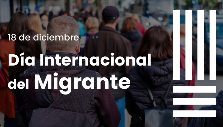 On International Migrants Day, Canelones reaffirms its commitment to inclusion
