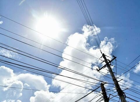 Onamet forecasts heat during the day this Sunday