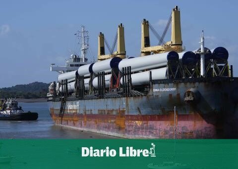 One injured in ship incident in Panama Canal