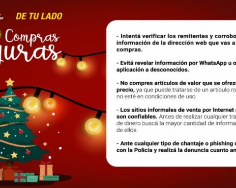 Online shopping: Ministry of the Interior provides recommendations