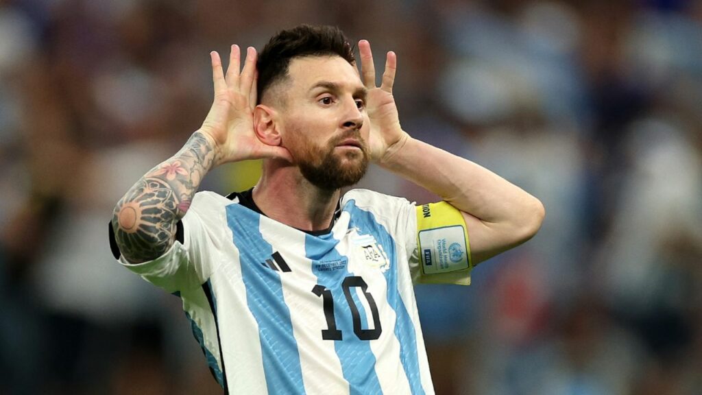 Only two provinces decreed a holiday for Argentina's World Cup victory