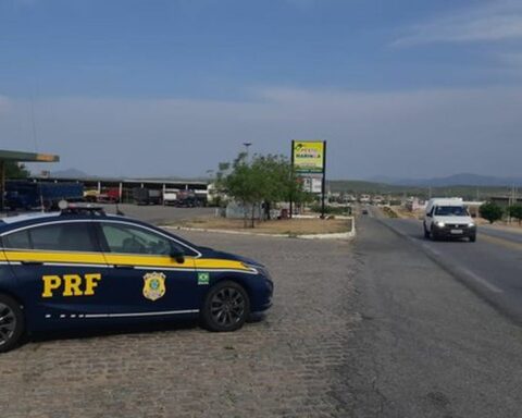 Operation Natal seizes drugs, locates fugitives and stolen vehicles