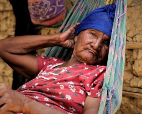 Optimism falls in La Guajira due to border reopening