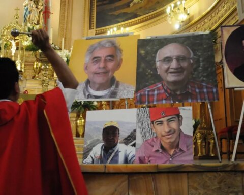Organizations: Six months later, the murderer of priests remains unpunished