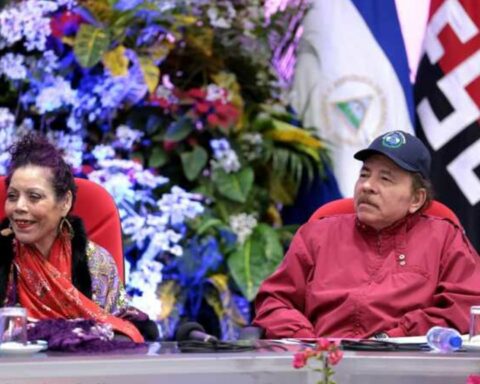 Ortega attacks the Church: "The cassock does not make anyone a saint, they are whitewashed tombs"
