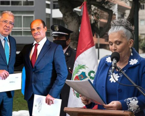 Ortega dismisses the widow of Tomás Borge as ambassador to Peru