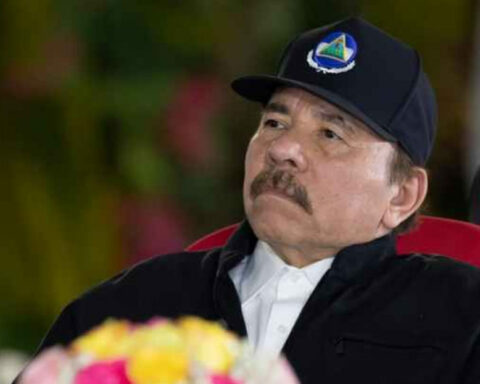 Ortega has built an image of a "total" tyrant, say defenders