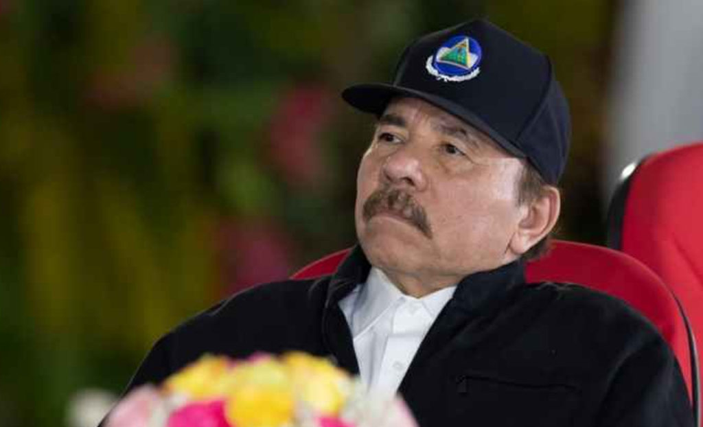 Ortega has built an image of a "total" tyrant, say defenders
